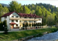 Hotely Szczyrk